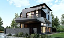 Seletar Hills Estate (D28), Semi-Detached #487188051